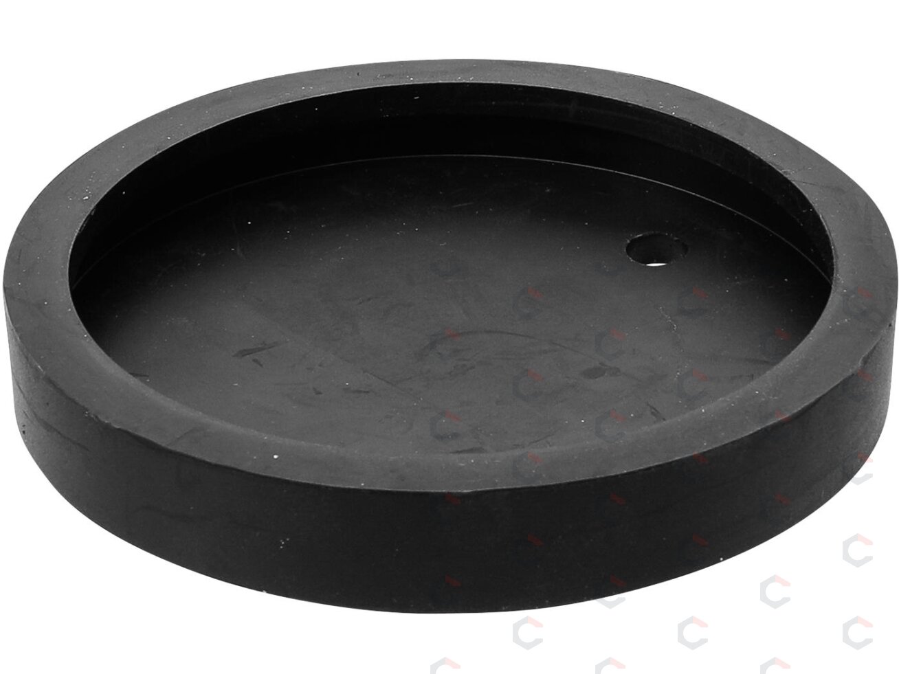 Guminis padas | auto keltuvams | Ø 120 mm (7052) 3 Guminis padas | auto keltuvams | Ø 120 mm (7052) 3