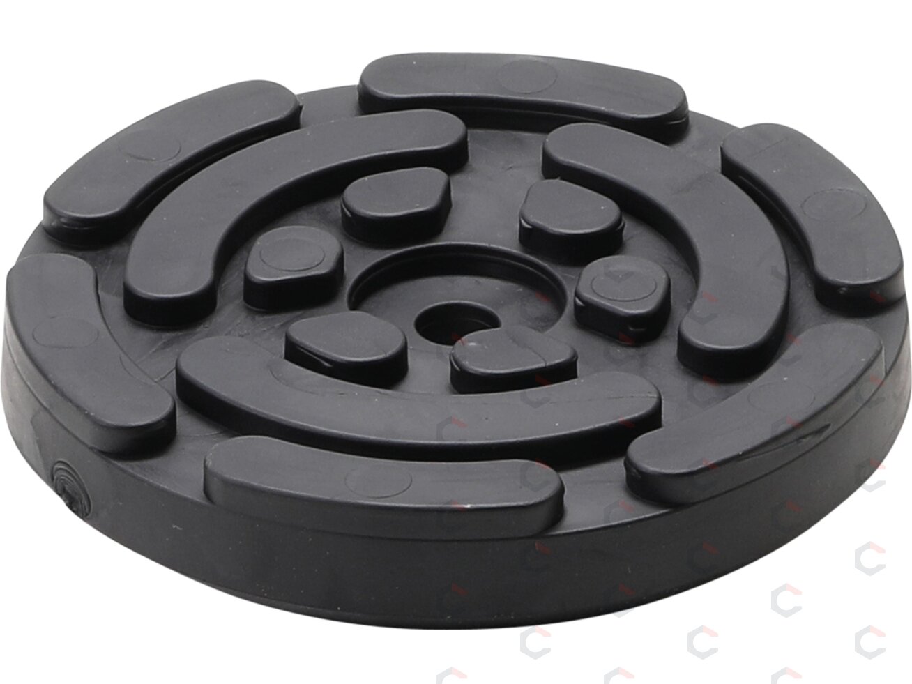 Guminis padas | auto keltuvams | Ø 140 mm (6477) Guminis padas | auto keltuvams | Ø 140 mm (6477)