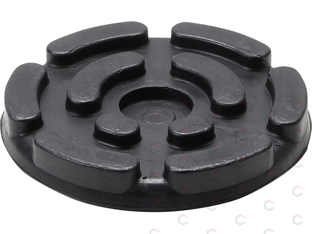 Guminis padas | auto keltuvams | Ø 145 mm (6473) Guminis padas | auto keltuvams | Ø 145 mm (6473)
