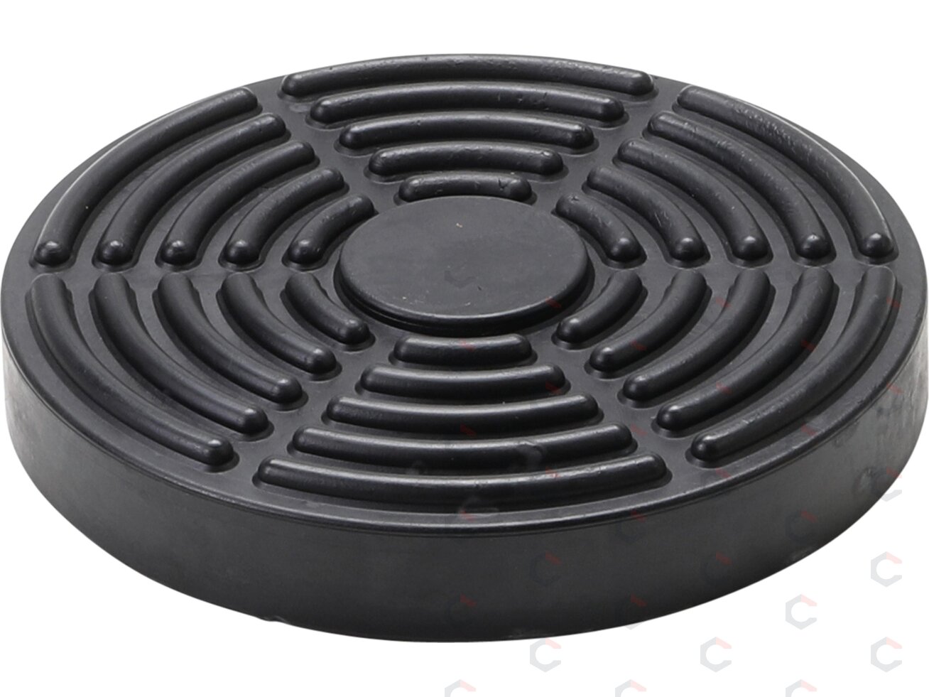 Guminis padas | auto keltuvams | Ø 150 mm (6478) Guminis padas | auto keltuvams | Ø 150 mm (6478)