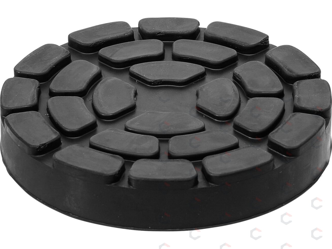 Guminis padas | auto keltuvams | Ø 150 mm (7045) Guminis padas | auto keltuvams | Ø 150 mm (7045)