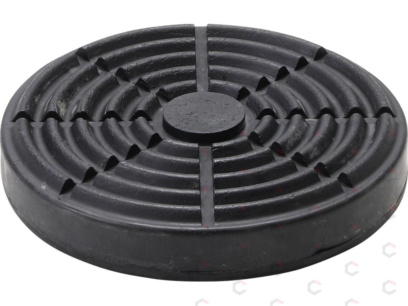 Guminis padas | auto keltuvams | Ø 160 mm (6475) Guminis padas | auto keltuvams | Ø 160 mm (6475)