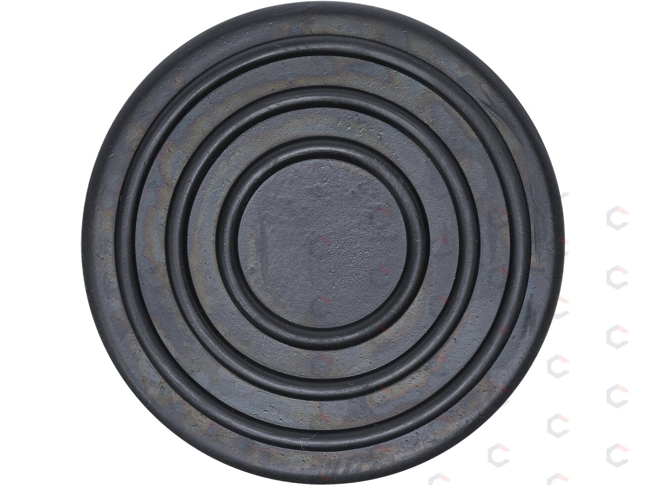 Guminis padas hidrauliniam keltuvui | BGS 2889 (2889-2) 2 Guminis padas hidrauliniam keltuvui | BGS 2889 (2889-2) 2