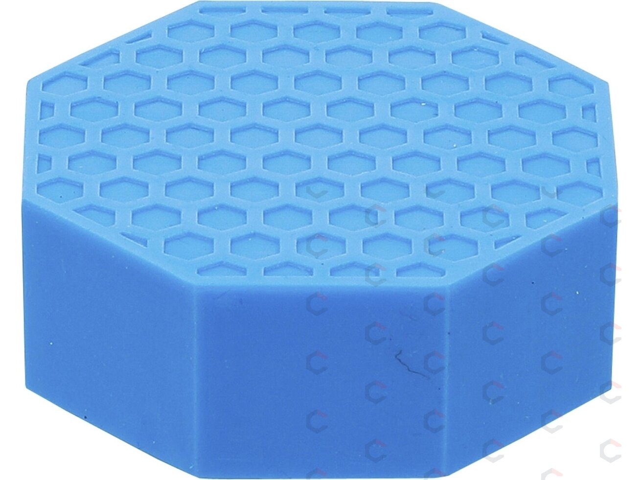 Guminis padas | keltuvams ant ratukų | 70 x 70 x 26 mm (72109) 1 Guminis padas | keltuvams ant ratukų | 70 x 70 x 26 mm (72109) 1