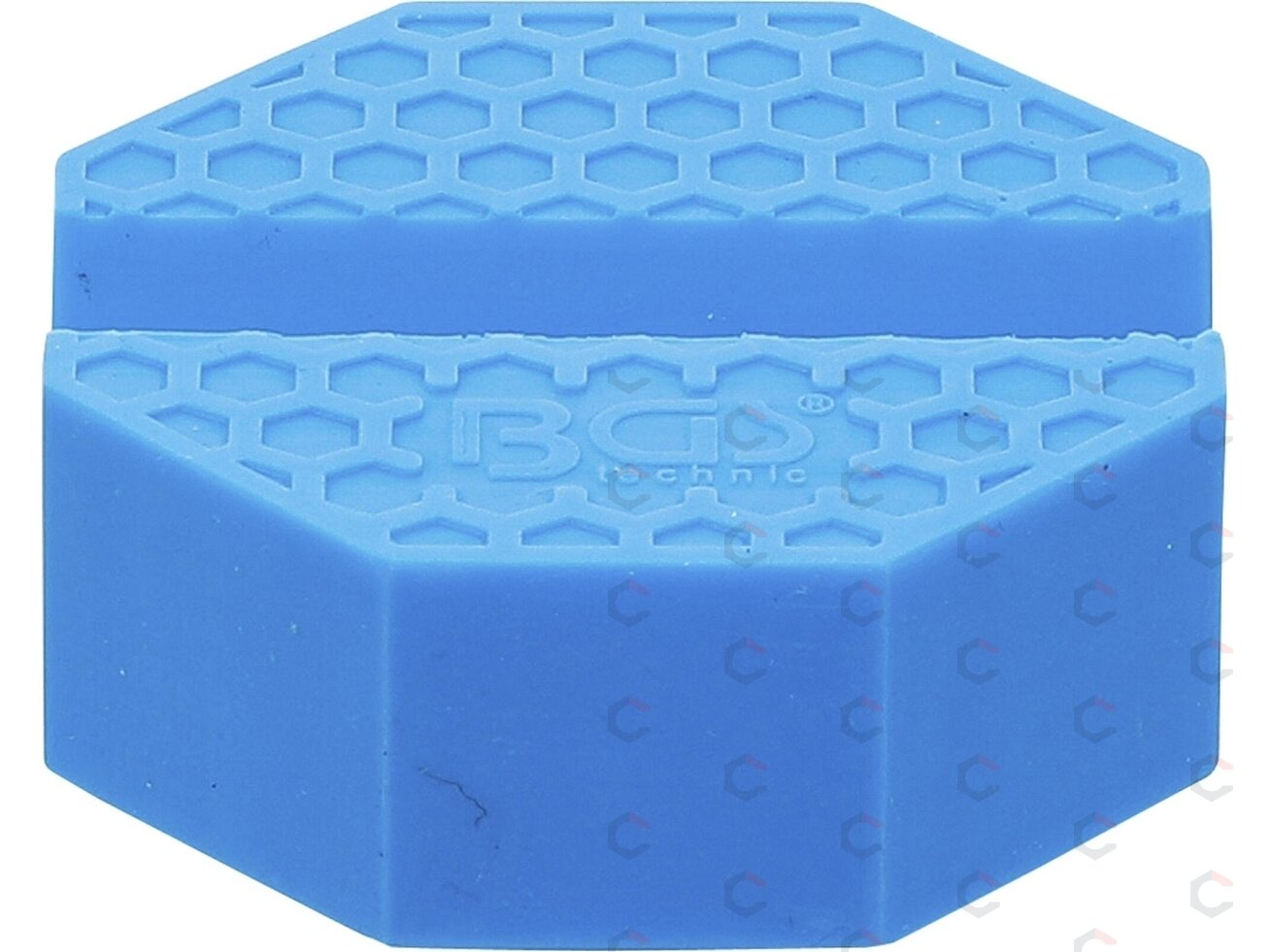 Guminis padas | keltuvams ant ratukų | 70 x 70 x 26 mm (72109) Guminis padas | keltuvams ant ratukų | 70 x 70 x 26 mm (72109)
