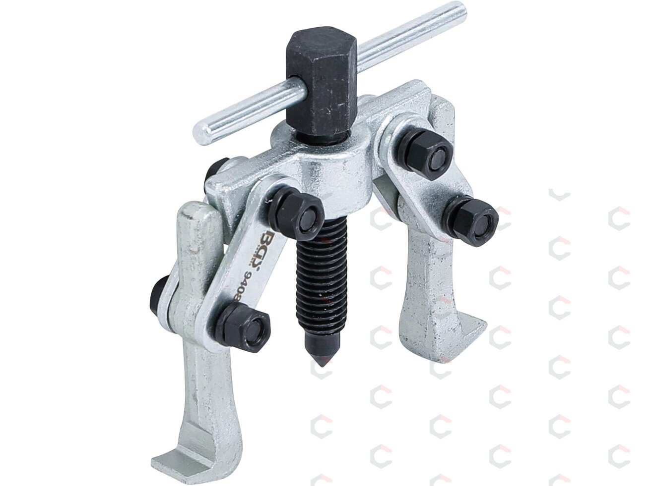 Išorinis / vidinis nuėmėjas, 2-kojis | maks. 75 mm (9408) 2 Išorinis / vidinis nuėmėjas, 2-kojis | maks. 75 mm (9408) 2