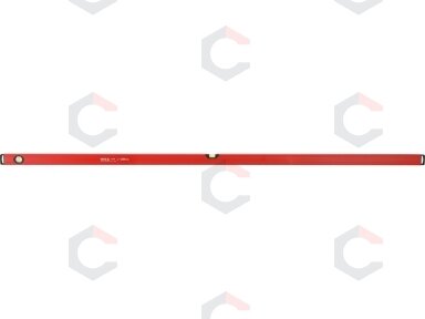 Gulsčiukas aliuminis | BOX level | 2000 mm | su rankenėlėmis (YT-30106) Gulsčiukas aliuminis | BOX level | 2000 mm | su rankenėlėmis (YT-30106)