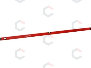Gulsčiukas aliuminis | BOX level | 2000 mm | su rankenėlėmis (YT-30106) Gulsčiukas aliuminis | BOX level | 2000 mm | su rankenėlėmis (YT-30106)