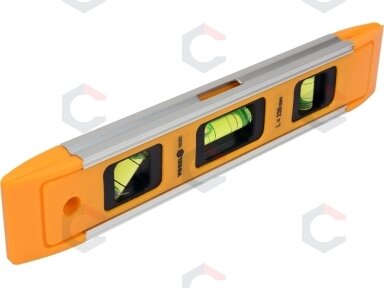 Gulsčiukas torpedo | magnetinis | 230 mm (16300)