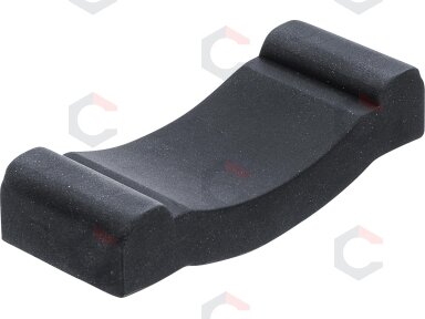 Guminė apsauga atramoms BGS 3014 (3014-9) Guminė apsauga atramoms BGS 3014 (3014-9)