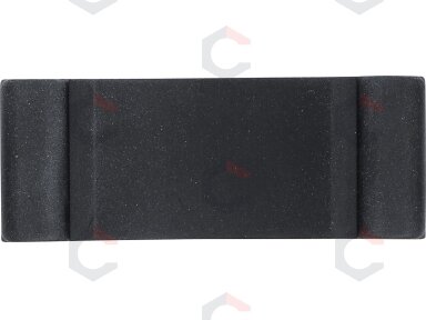 Guminė apsauga atramoms BGS 3016 (3016-9) Guminė apsauga atramoms BGS 3016 (3016-9)