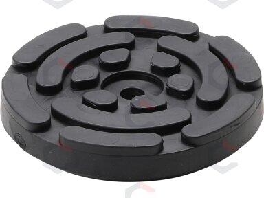 Guminis padas | auto keltuvams | Ø 140 mm (6477) Guminis padas | auto keltuvams | Ø 140 mm (6477)
