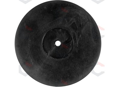 Guminis padas hidrauliniam keltuvui | 97X13 mm (80107) Guminis padas hidrauliniam keltuvui | 97X13 mm (80107)