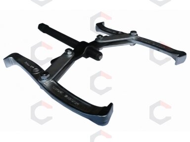 Guolių nuėmėjas CR-V, dvikojis 300mm "Stahlberg" (H4081308-300)