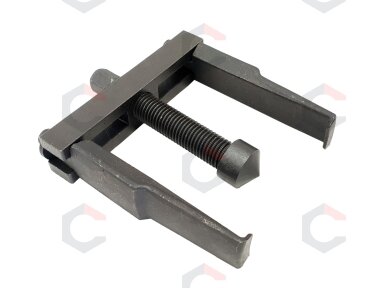 Guolių nuėmėjas universalus 2- kojis | Cr-V | 40 - 90 mm (GP2U) Guolių nuėmėjas universalus 2- kojis | Cr-V | 40 - 90 mm (GP2U)