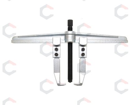 Guolių nuėmėjas lygiagretus 2- kojis | 520x200 mm (93-5V) Guolių nuėmėjas lygiagretus 2- kojis | 520x200 mm (93-5V)