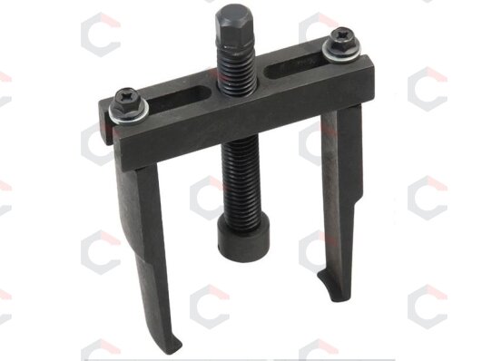 Guolių nuėmėjas universalus 2- kojis | Cr-V | 40 - 90 mm (GP2U) Guolių nuėmėjas universalus 2- kojis | Cr-V | 40 - 90 mm (GP2U)