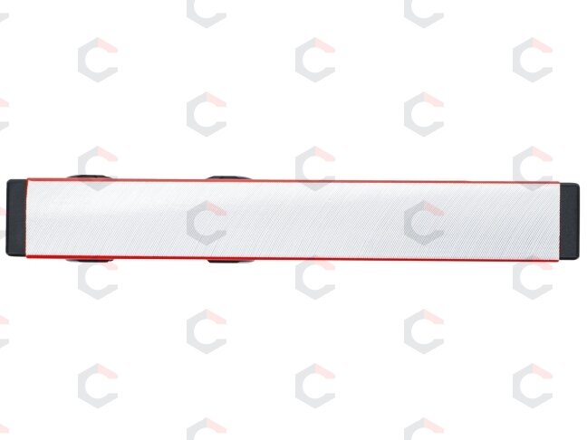 Gulsčiukas aliumininis | 120 mm (50867) 4 Gulsčiukas aliumininis | 120 mm (50867) 4
