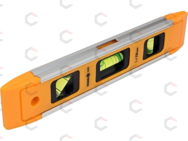 Gulsčiukas torpedo | magnetinis | 230 mm (16300) Gulsčiukas torpedo | magnetinis | 230 mm (16300)