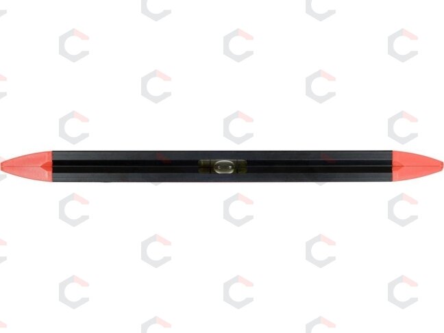 Gulsčiukas torpedo | su magnetu | 230 mm (YT-30330) 3 Gulsčiukas torpedo | su magnetu | 230 mm (YT-30330) 3