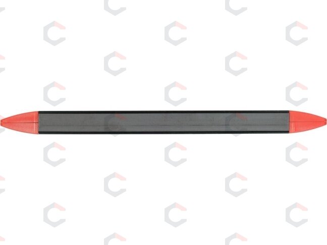 Gulsčiukas torpedo | su magnetu | 230 mm (YT-30330) 4 Gulsčiukas torpedo | su magnetu | 230 mm (YT-30330) 4