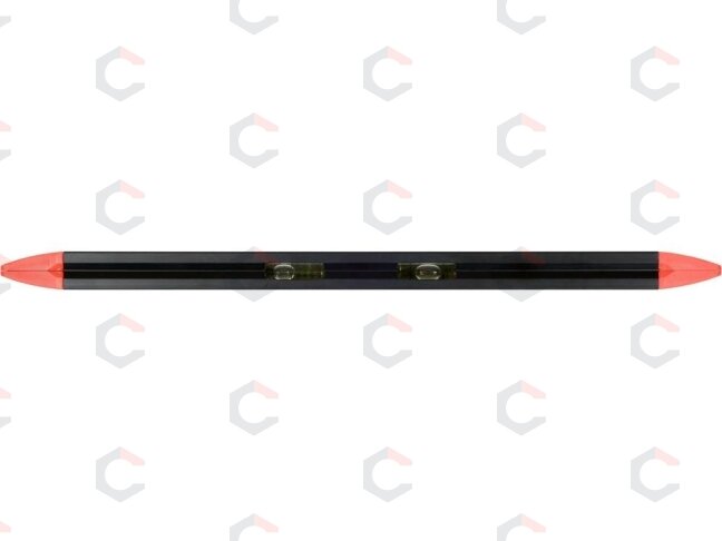 Gulsčiukas torpedo | su magnetu | 300 mm (YT-30331) 3