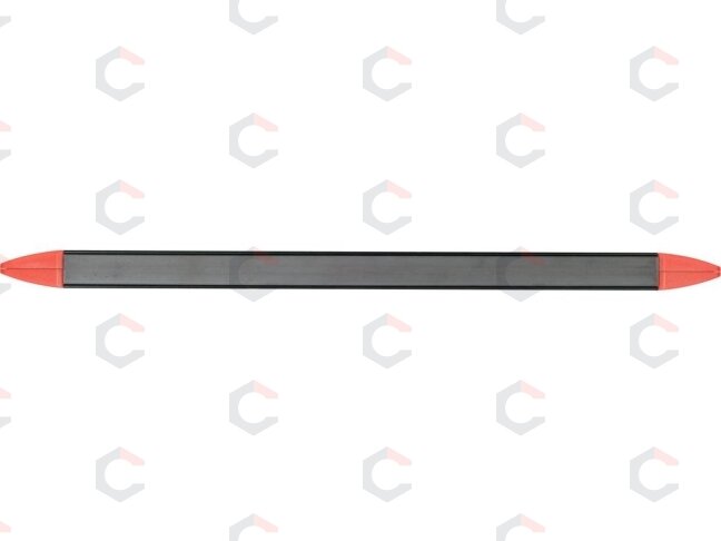 Gulsčiukas torpedo | su magnetu | 300 mm (YT-30331) 4