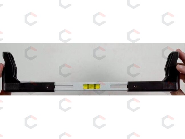 Gulsčiukas vairui | 270-350 mm (SK9230) 1 Gulsčiukas vairui | 270-350 mm (SK9230) 1
