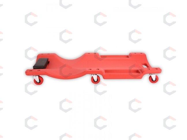 Gultas ant ratukų | 36" (SK3102) 2 Gultas ant ratukų | 36" (SK3102) 2