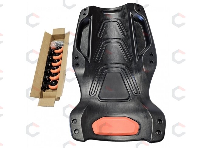 Gultas ant ratukų | profi | 42"| HDPE 100% | su įrankių dėklu (PC42T) 5 Gultas ant ratukų | profi | 42"| HDPE 100% | su įrankių dėklu (PC42T) 5