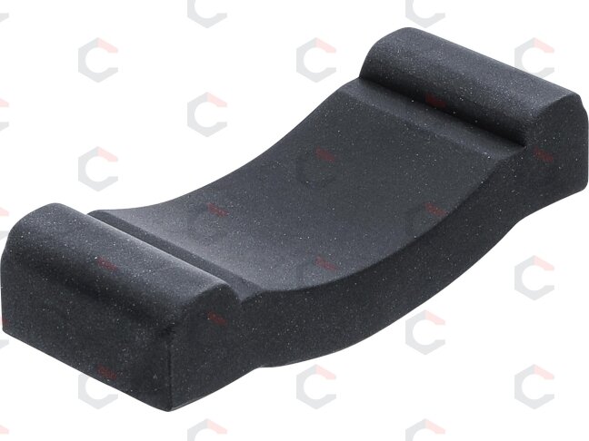 Guminė apsauga atramoms BGS 3015 (3015-9) Guminė apsauga atramoms BGS 3015 (3015-9)