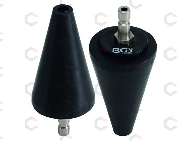 Guminis adapteris | iš BGS 8098 (8098-2) 4 Guminis adapteris | iš BGS 8098 (8098-2) 4