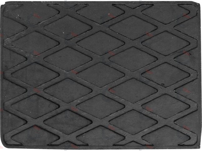 Guminis padas | auto keltuvams | 160 x 120 x 115 mm (7039) 2 Guminis padas | auto keltuvams | 160 x 120 x 115 mm (7039) 2