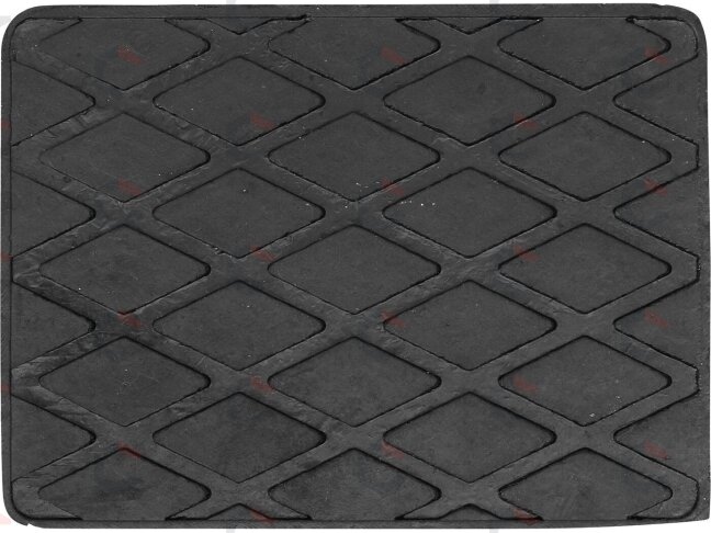 Guminis padas | auto keltuvams | 160 x 120 x 60 mm (7038) 2 Guminis padas | auto keltuvams | 160 x 120 x 60 mm (7038) 2