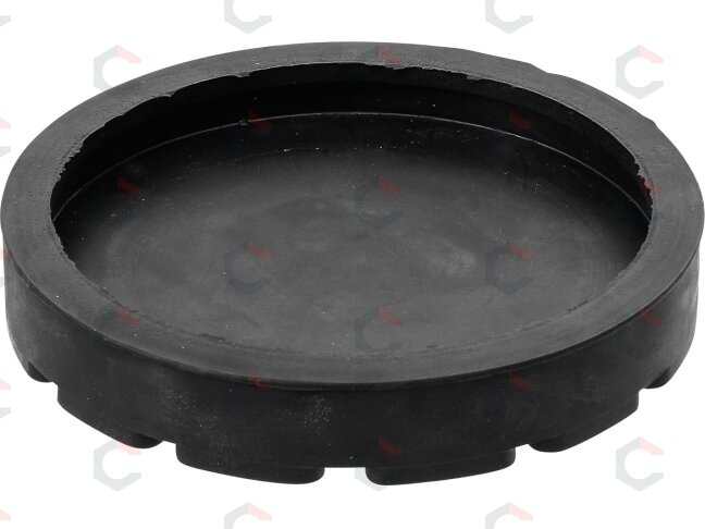 Guminis padas | auto keltuvams | Ø 150 mm (7045) 2 Guminis padas | auto keltuvams | Ø 150 mm (7045) 2