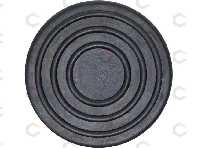 Guminis padas hidrauliniam keltuvui | BGS 2889 (2889-2) 2 Guminis padas hidrauliniam keltuvui | BGS 2889 (2889-2) 2