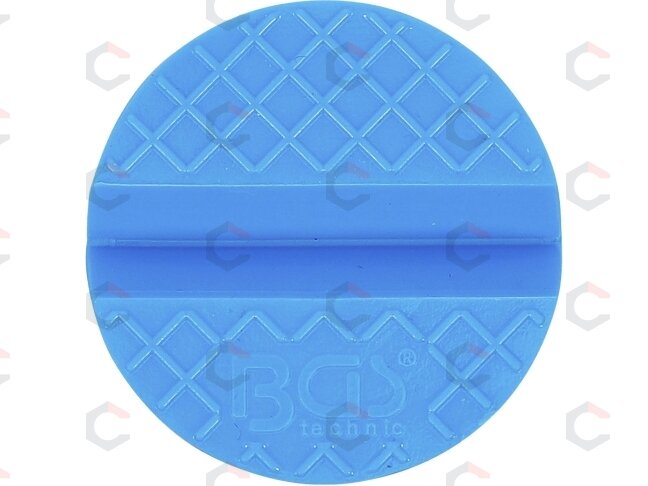 Guminis padas | keltuvams ant ratukų | 65 x 38 mm (72108) 3 Guminis padas | keltuvams ant ratukų | 65 x 38 mm (72108) 3
