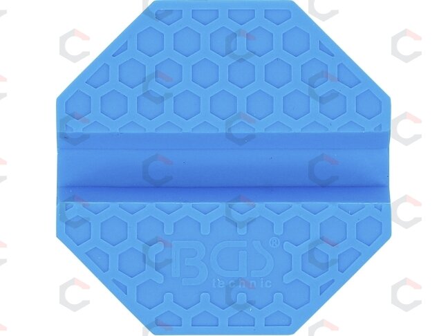 Guminis padas | keltuvams ant ratukų | 70 x 70 x 26 mm (72109) 3 Guminis padas | keltuvams ant ratukų | 70 x 70 x 26 mm (72109) 3