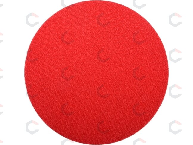 Guminis padas M14, 150 mm "Profil" (08510) 2 Guminis padas M14, 150 mm "Profil" (08510) 2