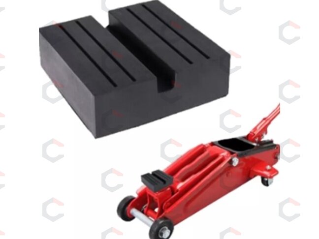Guminis padas / pagalvėlė | auto keltuvams (RP10) 2 Guminis padas / pagalvėlė | auto keltuvams (RP10) 2
