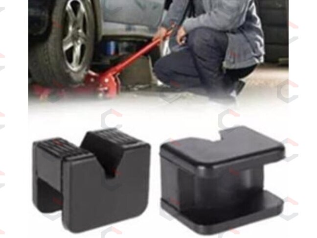 Guminis padas / pagalvėlė | auto keltuvams (RP20) 2 Guminis padas / pagalvėlė | auto keltuvams (RP20) 2