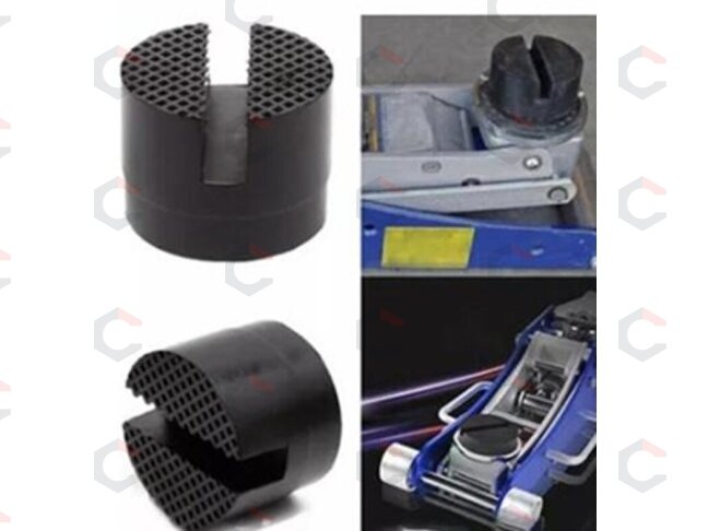 Guminis padas / pagalvėlė | auto keltuvams (RP30) 2 Guminis padas / pagalvėlė | auto keltuvams (RP30) 2