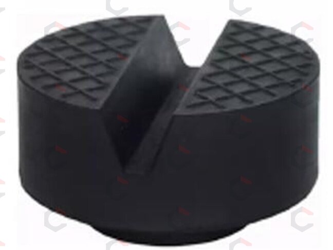 Guminis padas / pagalvėlė | auto keltuvams (RP50) 1 Guminis padas / pagalvėlė | auto keltuvams (RP50) 1