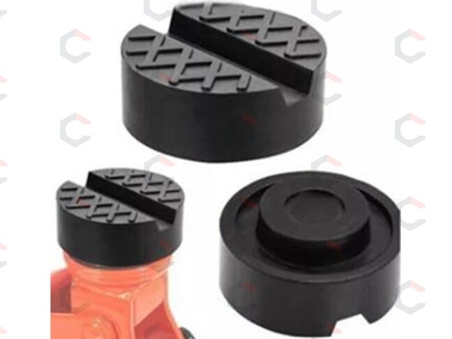 Guminis padas / pagalvėlė | auto keltuvams (RP50) 2 Guminis padas / pagalvėlė | auto keltuvams (RP50) 2
