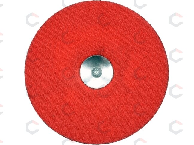 Guminis padas su kotu 150 mm "Profil"(08410) 2 Guminis padas su kotu 150 mm "Profil"(08410) 2