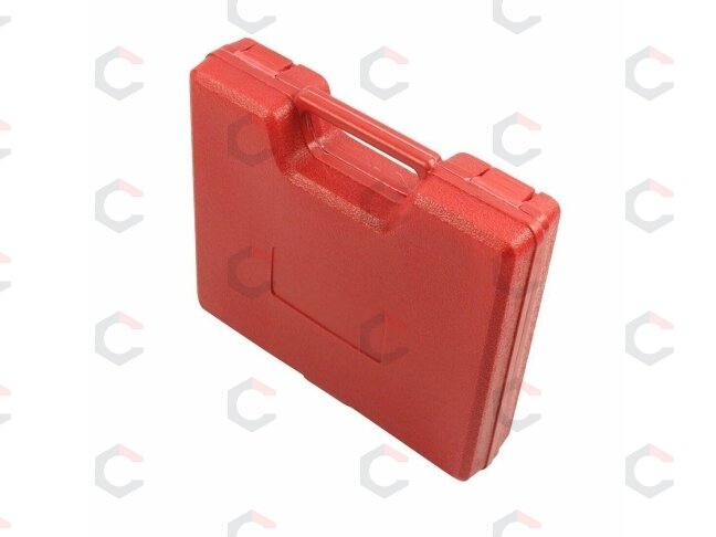 Guolių dreifo rinkinys | 17 vnt. (H1020) 2 Guolių dreifo rinkinys | 17 vnt. (H1020) 2
