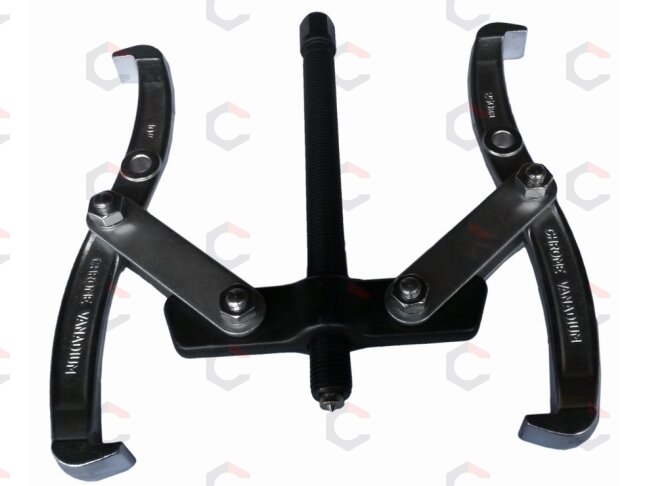 Guolių nuėmėjas dvikojis | Cr-V | 250 mm (H4081308-250) 2 Guolių nuėmėjas dvikojis | Cr-V | 250 mm (H4081308-250) 2