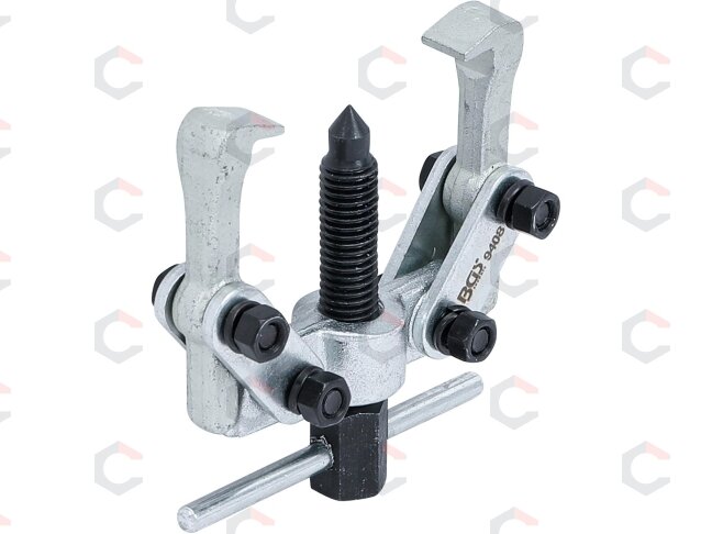 Išorinis / vidinis nuėmėjas, 2-kojis | maks. 75 mm (9408) Išorinis / vidinis nuėmėjas, 2-kojis | maks. 75 mm (9408)