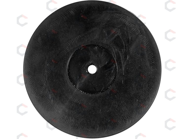 Guminis padas hidrauliniam keltuvui | 97X13 mm (80107) 1 Guminis padas hidrauliniam keltuvui | 97X13 mm (80107) 1