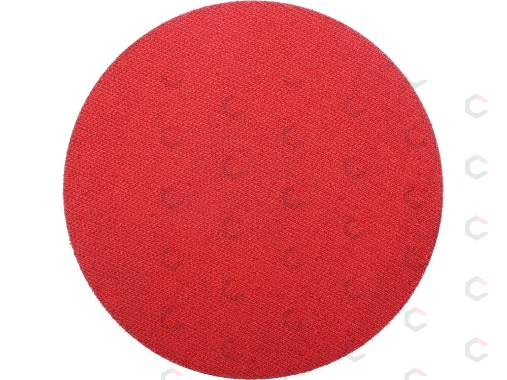 Guminis padas minkštas M14, 125 mm "Profil" (08511) 2 Guminis padas minkštas M14, 125 mm "Profil" (08511) 2